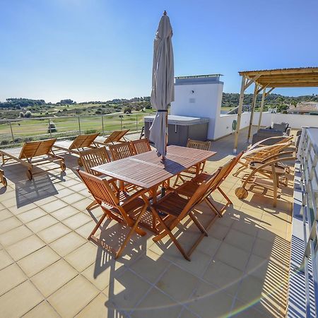 Palmares Beach, Golf & Dream Lagos Luaran gambar