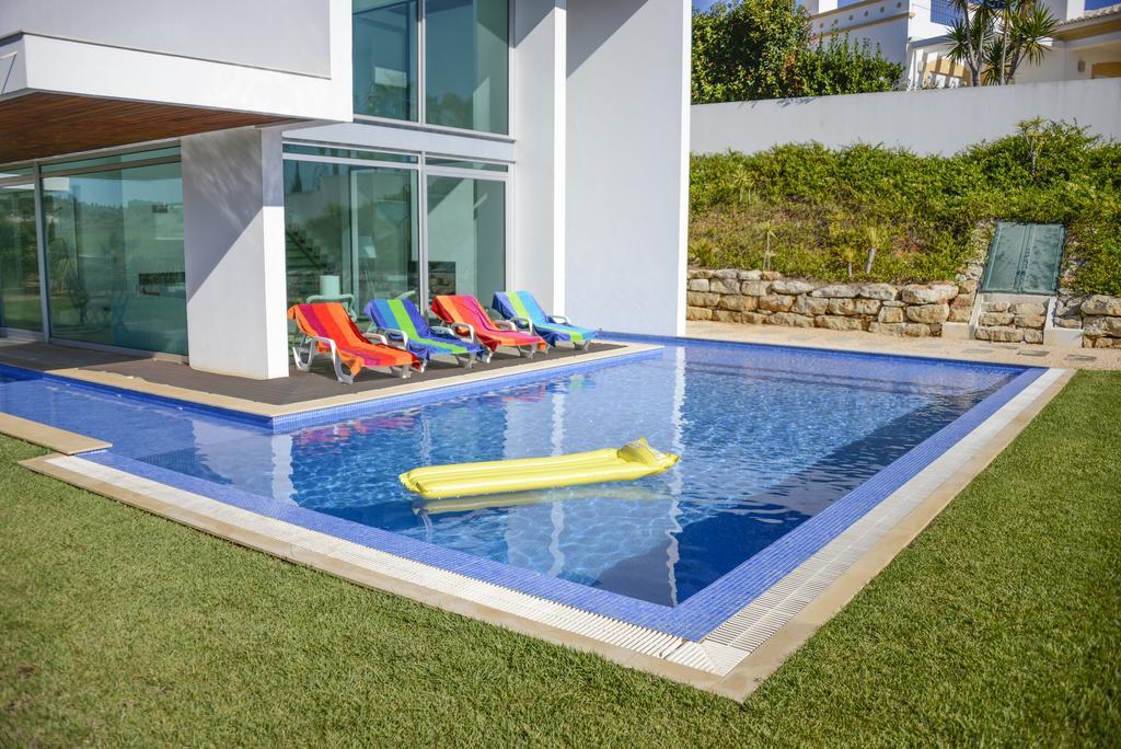 Palmares Beach, Golf & Dream Lagos Luaran gambar
