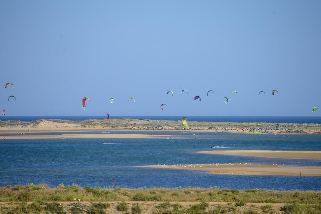 Palmares Beach, Golf & Dream Lagos Luaran gambar