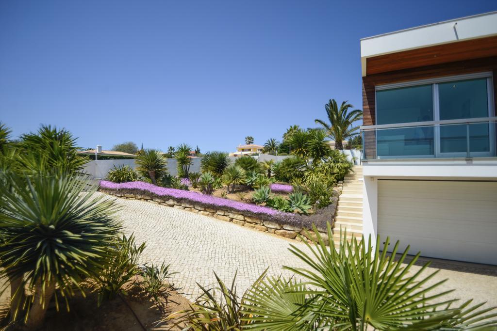 Palmares Beach, Golf & Dream Lagos Luaran gambar