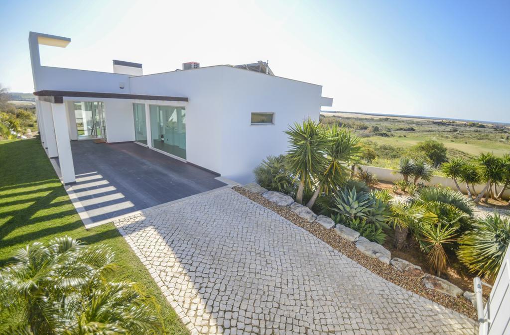 Palmares Beach, Golf & Dream Lagos Luaran gambar