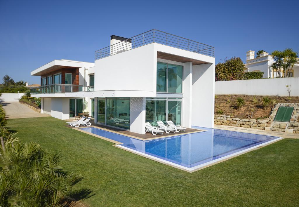 Palmares Beach, Golf & Dream Lagos Luaran gambar
