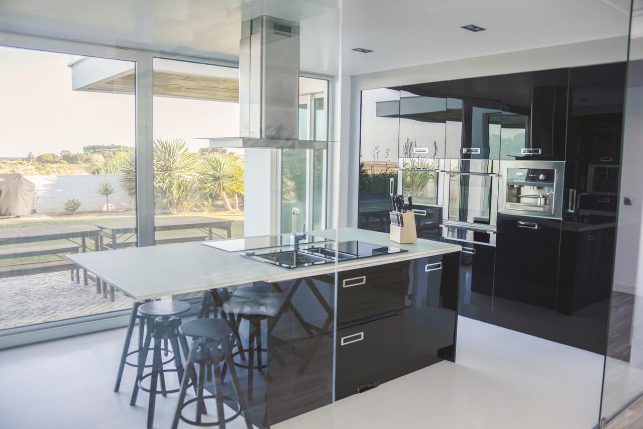 Palmares Beach, Golf & Dream Lagos Luaran gambar
