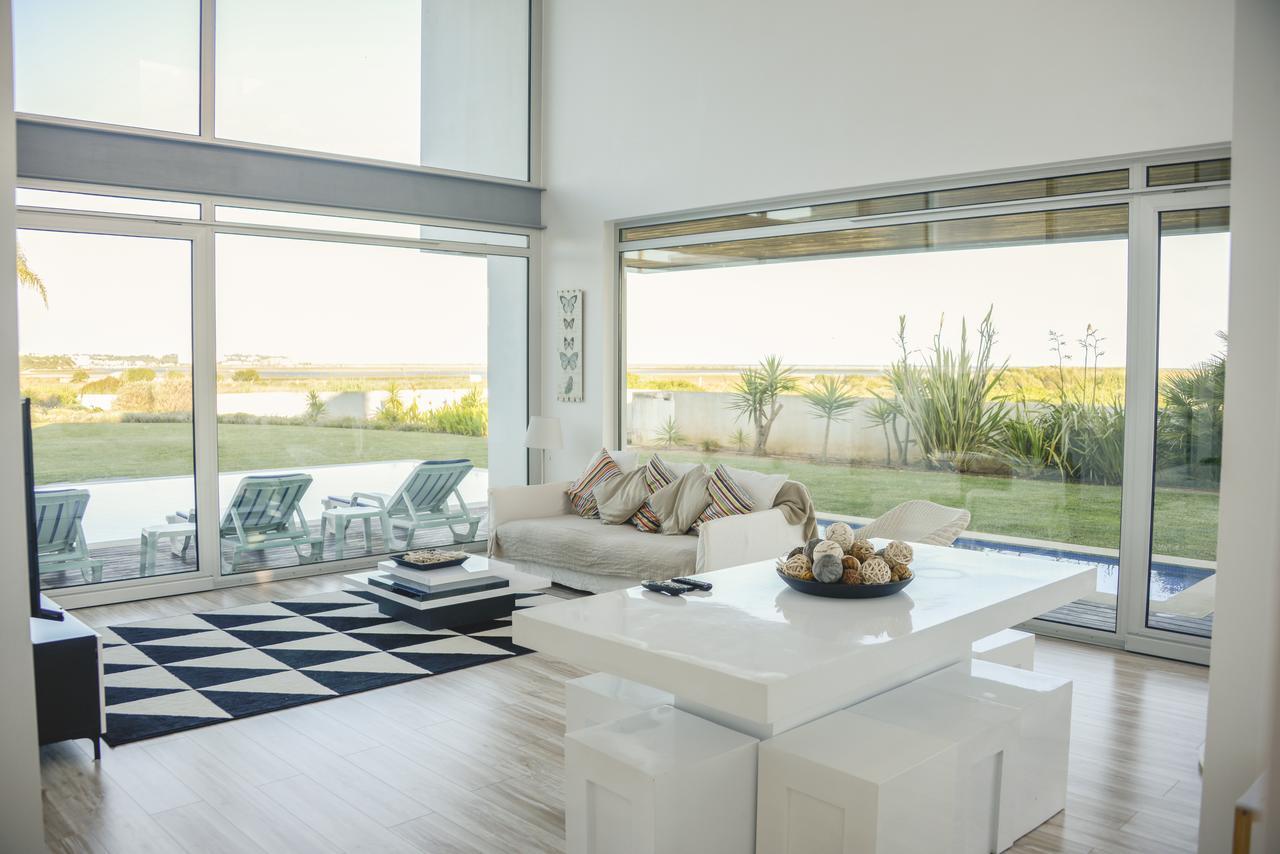 Palmares Beach, Golf & Dream Lagos Luaran gambar
