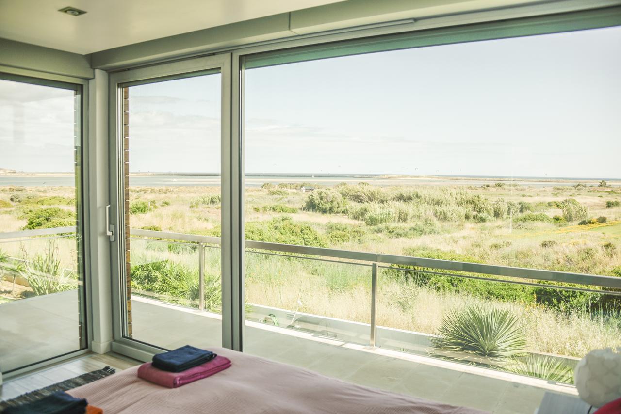 Palmares Beach, Golf & Dream Lagos Luaran gambar