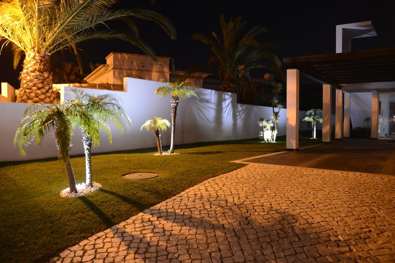 Palmares Beach, Golf & Dream Lagos Luaran gambar