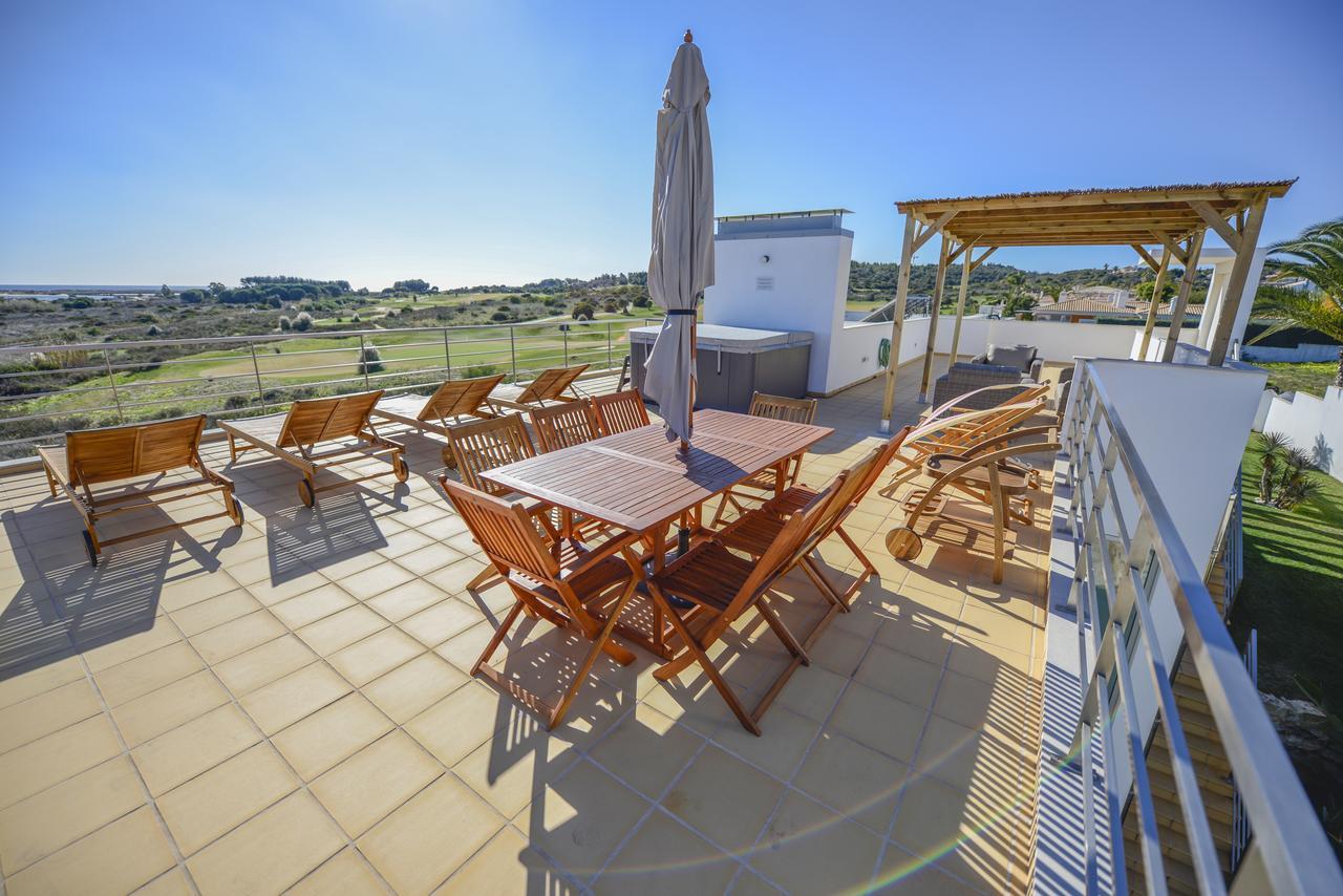 Palmares Beach, Golf & Dream Lagos Luaran gambar