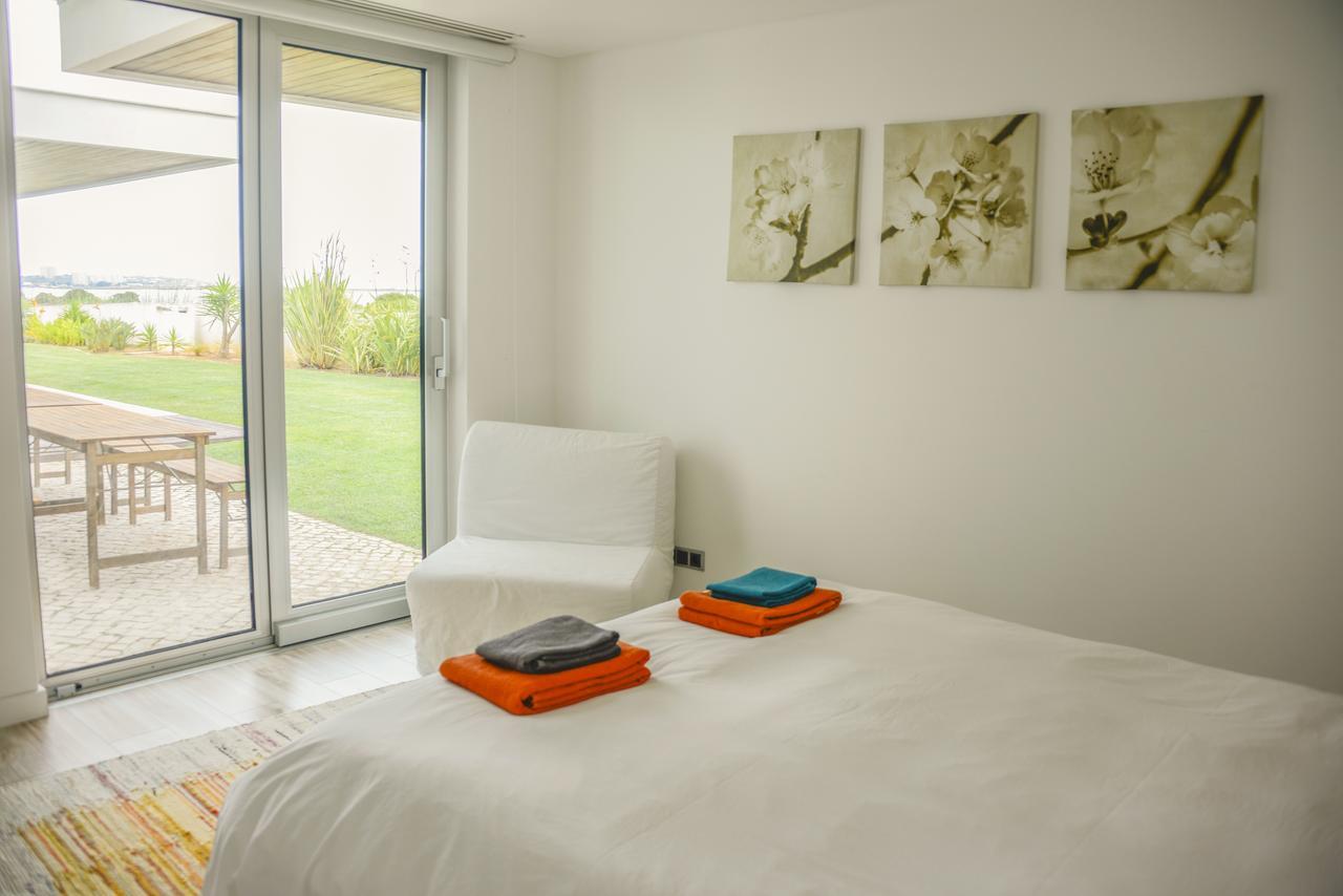 Palmares Beach, Golf & Dream Lagos Luaran gambar
