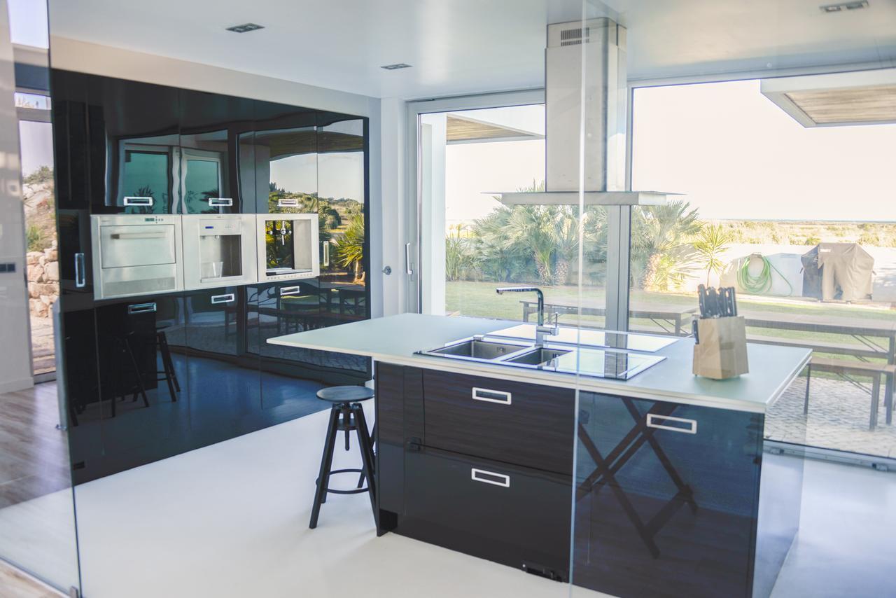 Palmares Beach, Golf & Dream Lagos Luaran gambar