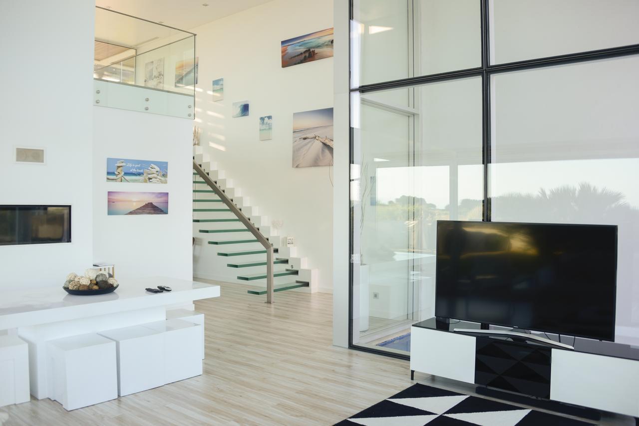 Palmares Beach, Golf & Dream Lagos Luaran gambar