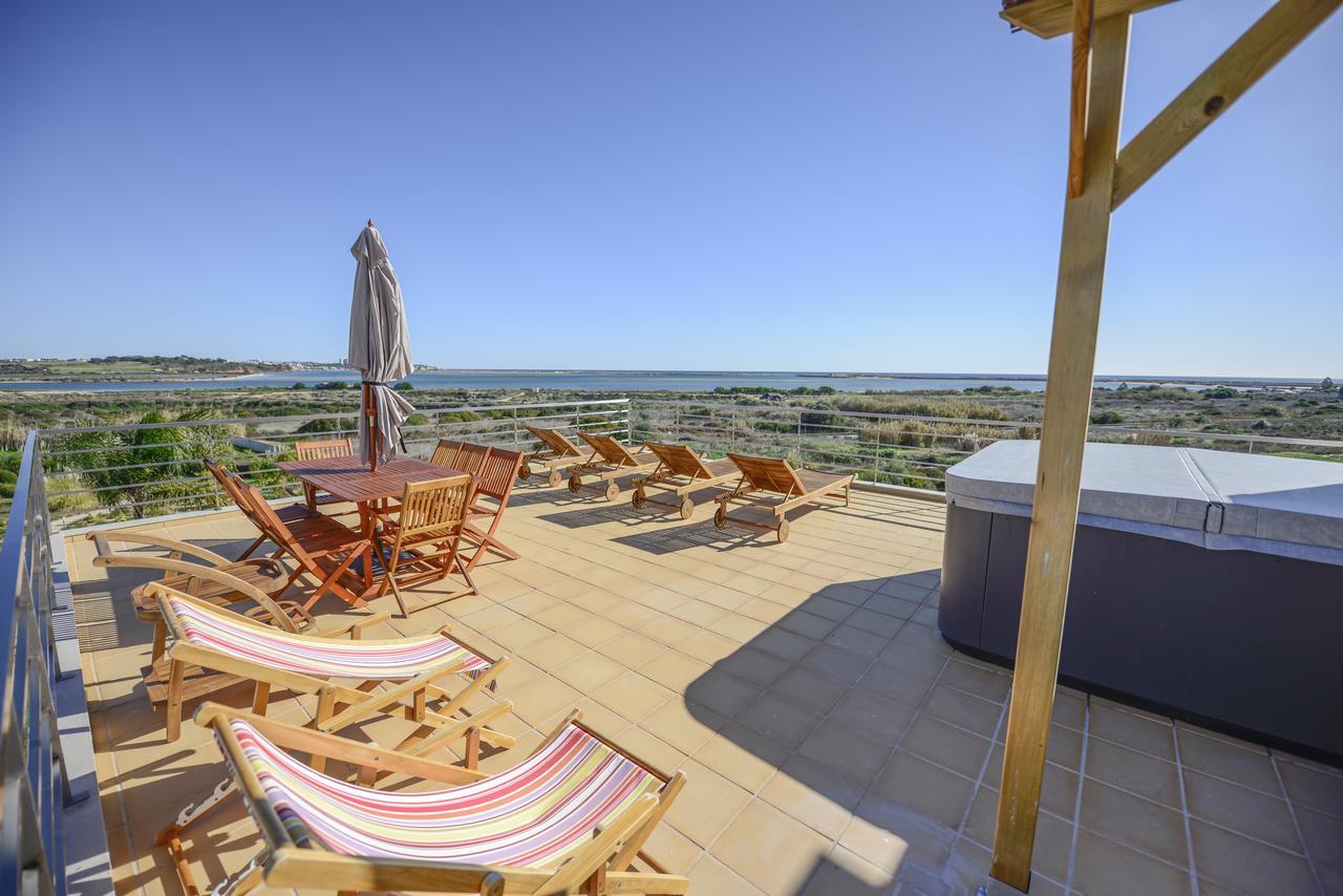 Palmares Beach, Golf & Dream Lagos Luaran gambar