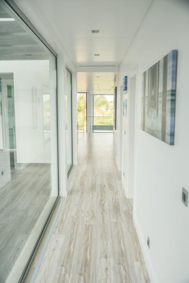 Palmares Beach, Golf & Dream Lagos Luaran gambar