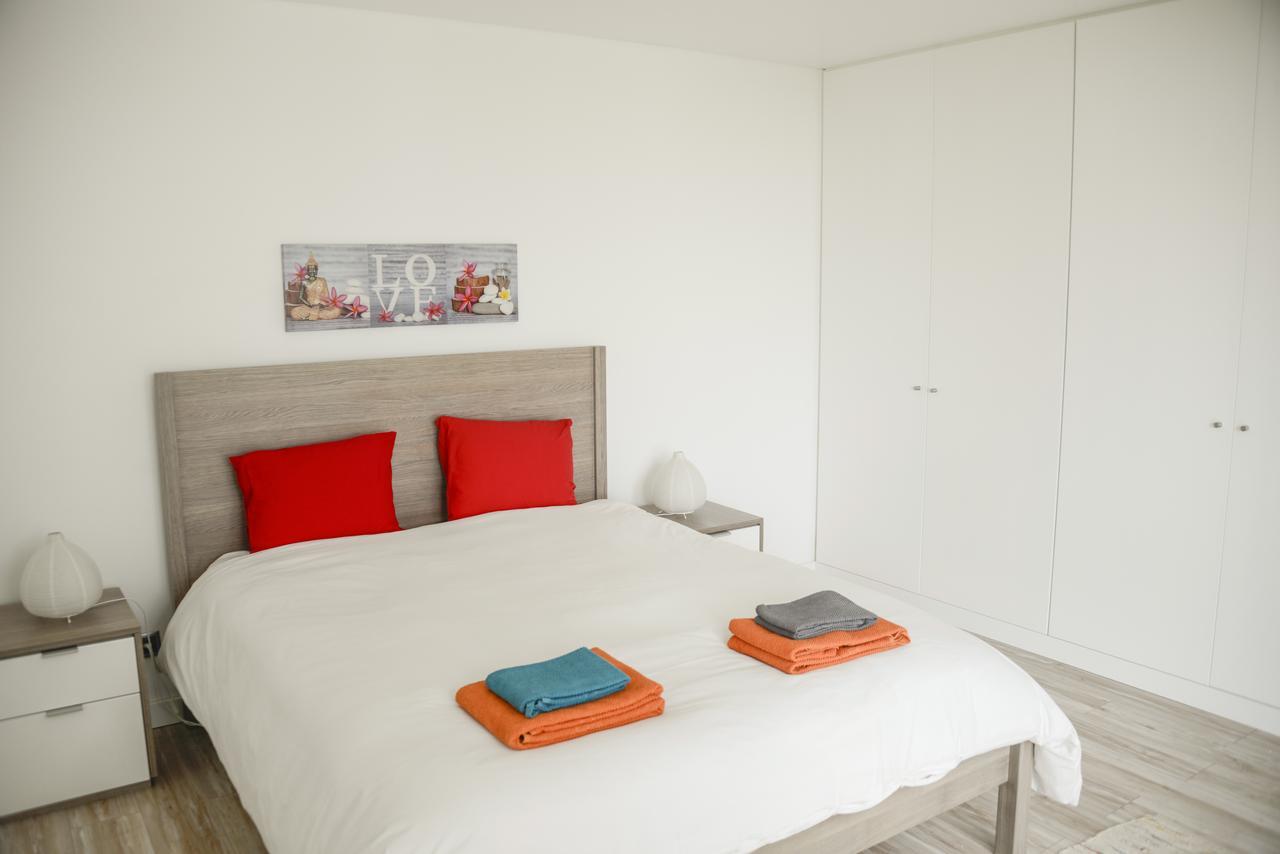 Palmares Beach, Golf & Dream Lagos Luaran gambar