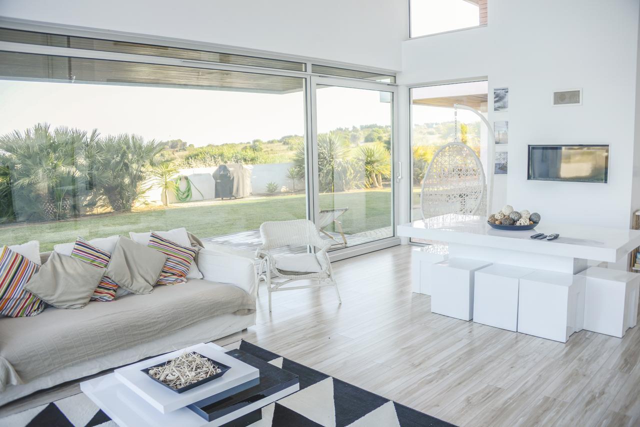 Palmares Beach, Golf & Dream Lagos Luaran gambar