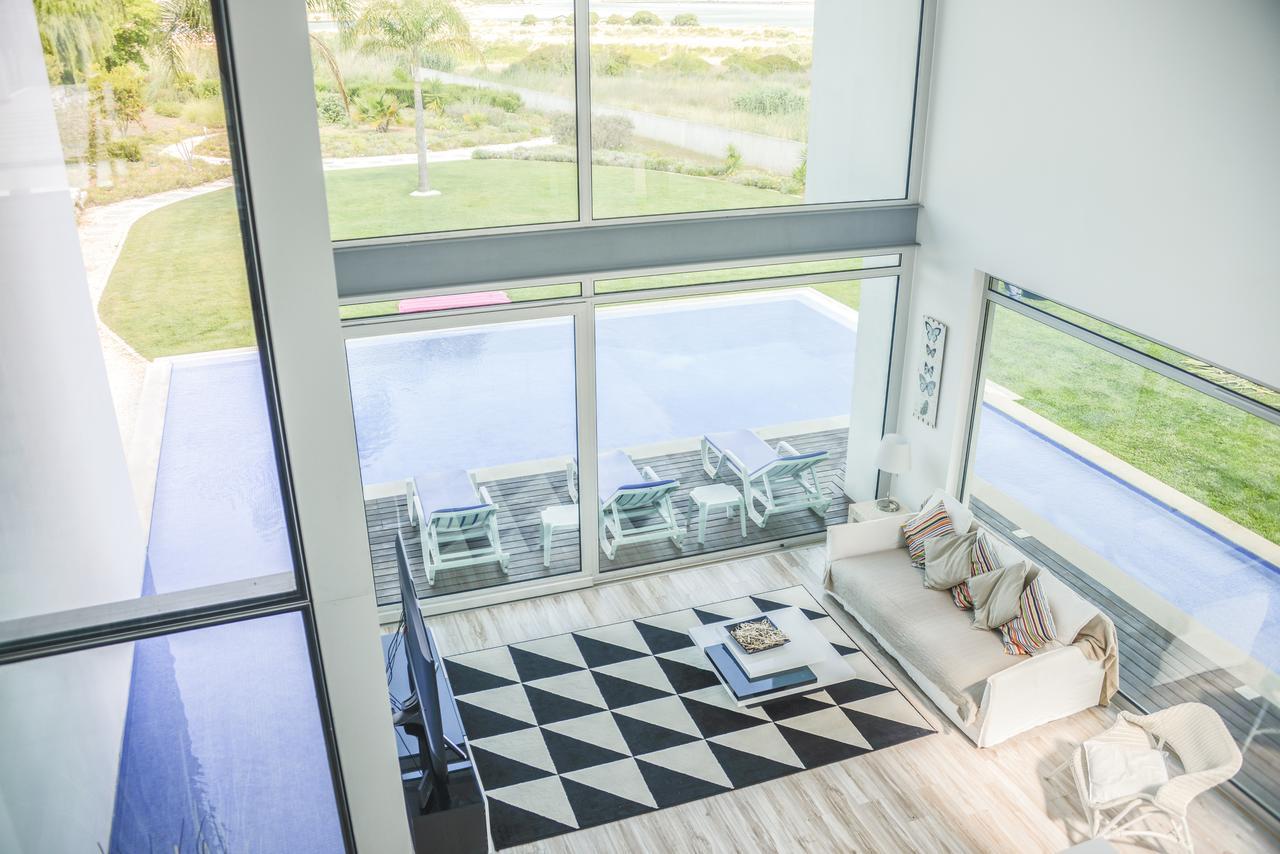 Palmares Beach, Golf & Dream Lagos Luaran gambar