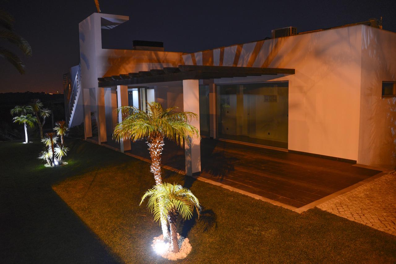 Palmares Beach, Golf & Dream Lagos Luaran gambar