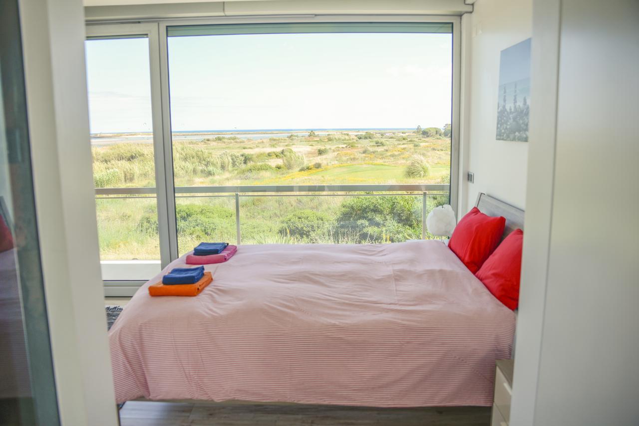 Palmares Beach, Golf & Dream Lagos Luaran gambar