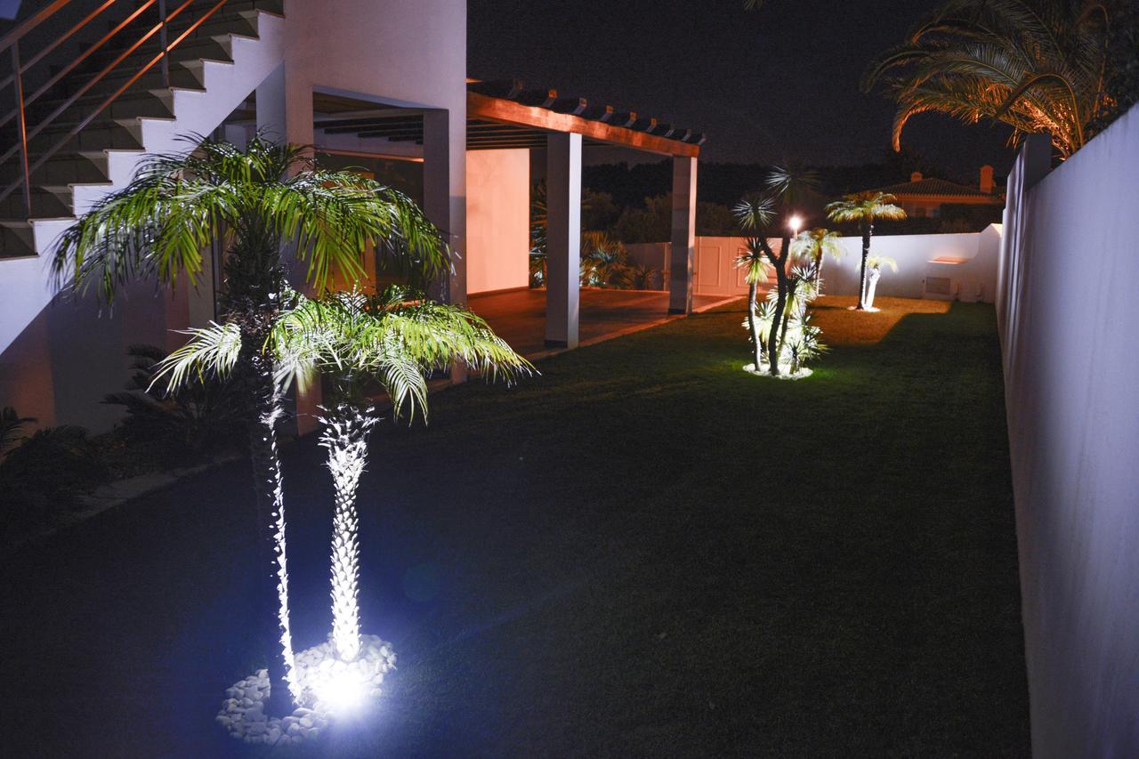 Palmares Beach, Golf & Dream Lagos Luaran gambar