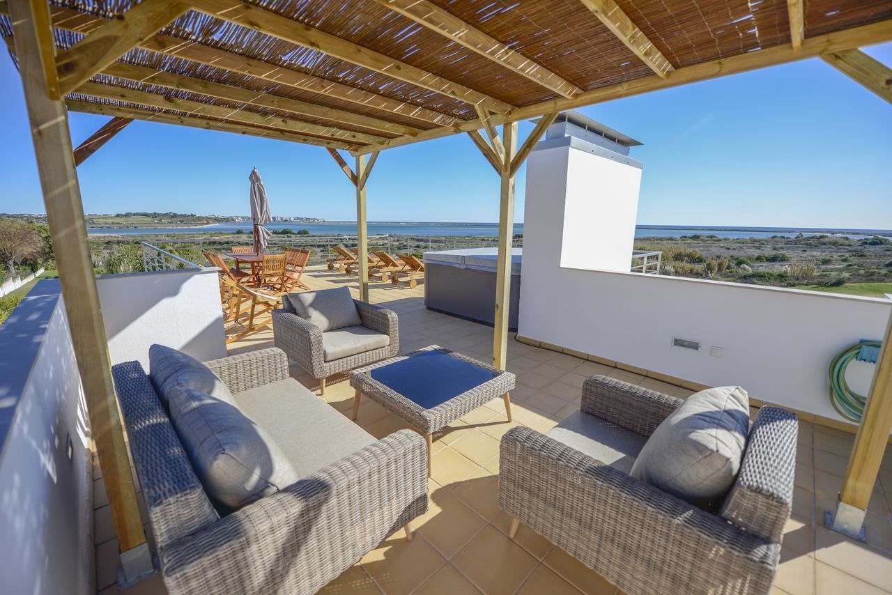 Palmares Beach, Golf & Dream Lagos Luaran gambar
