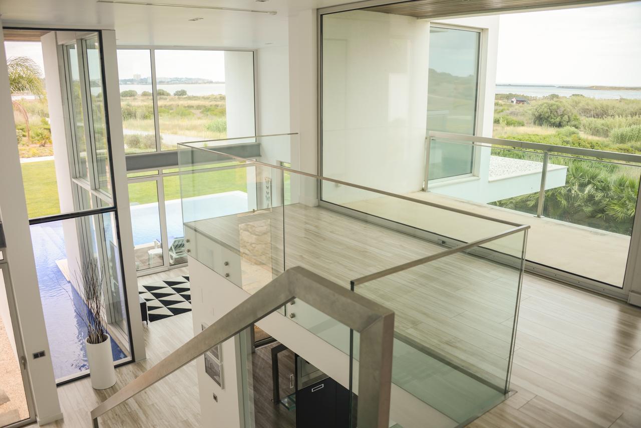 Palmares Beach, Golf & Dream Lagos Luaran gambar
