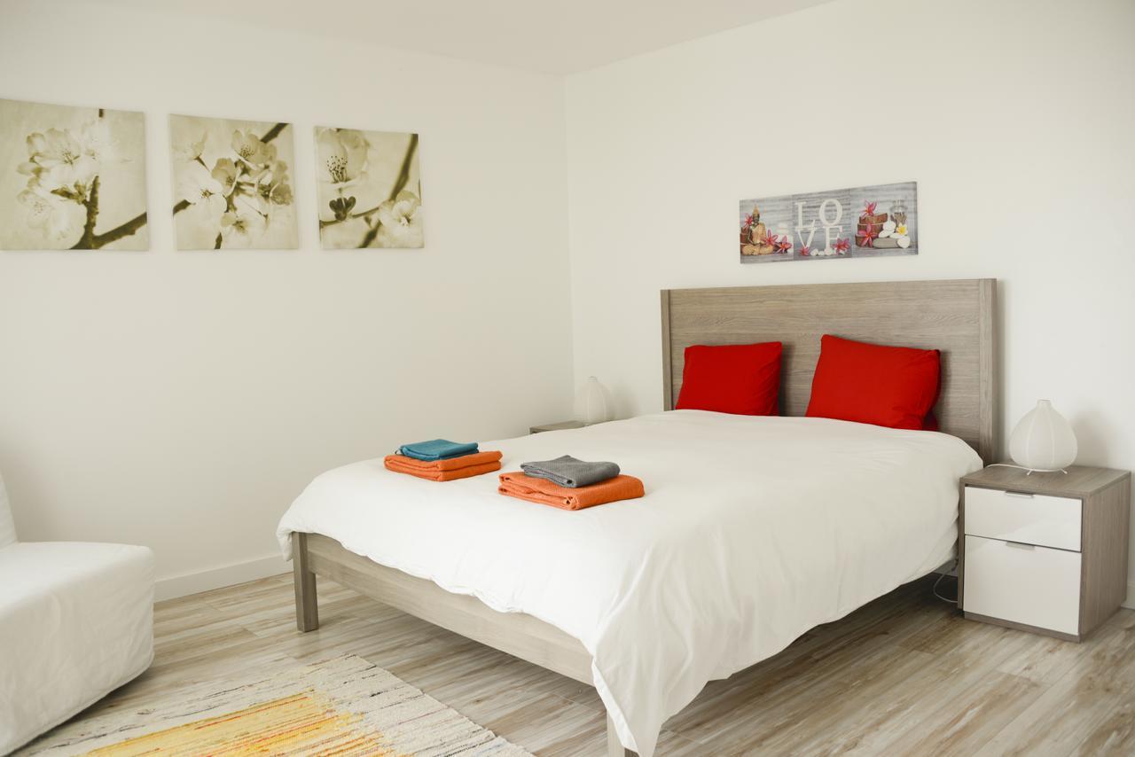 Palmares Beach, Golf & Dream Lagos Luaran gambar