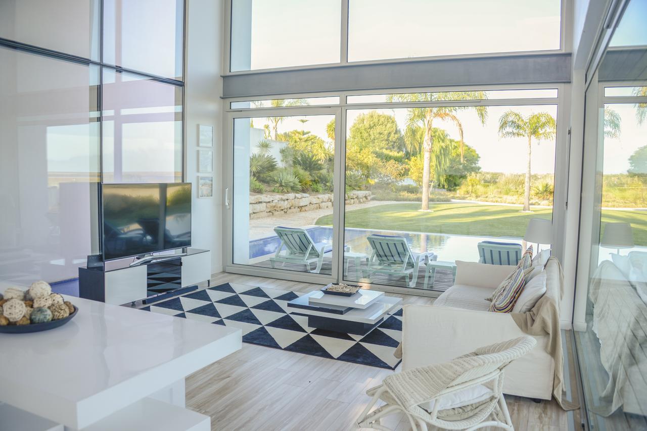 Palmares Beach, Golf & Dream Lagos Luaran gambar