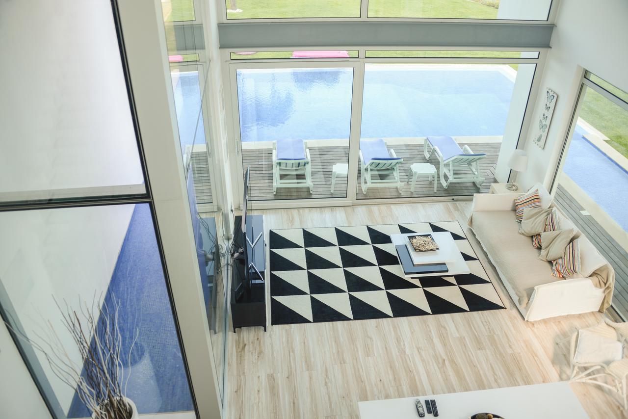 Palmares Beach, Golf & Dream Lagos Luaran gambar