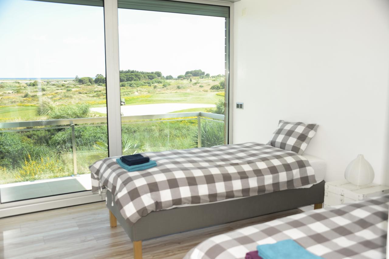 Palmares Beach, Golf & Dream Lagos Luaran gambar