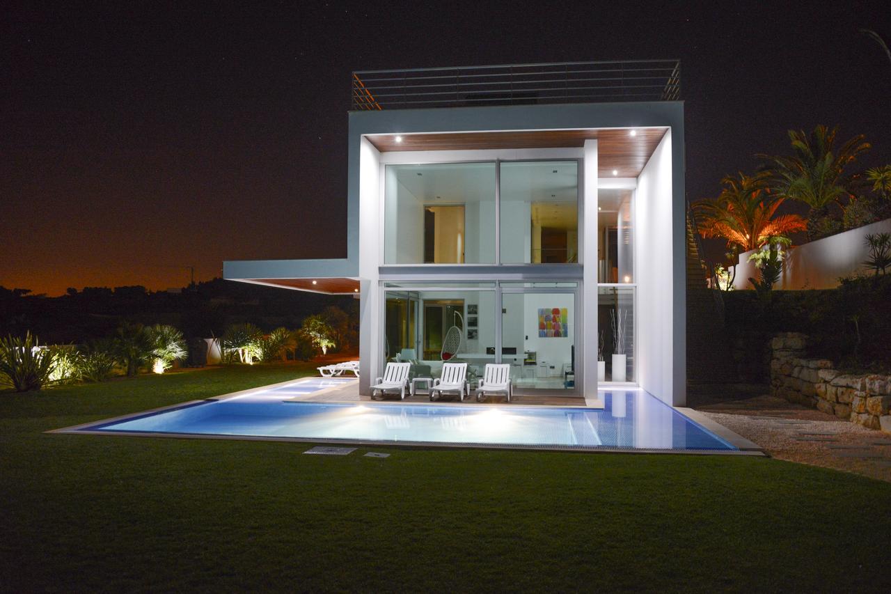 Palmares Beach, Golf & Dream Lagos Luaran gambar